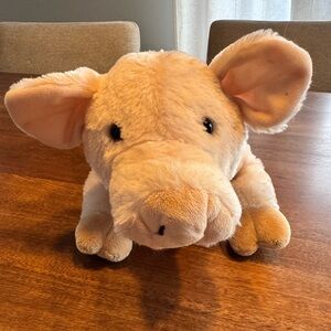 GUND Hamlet Pig Stuffed Animal